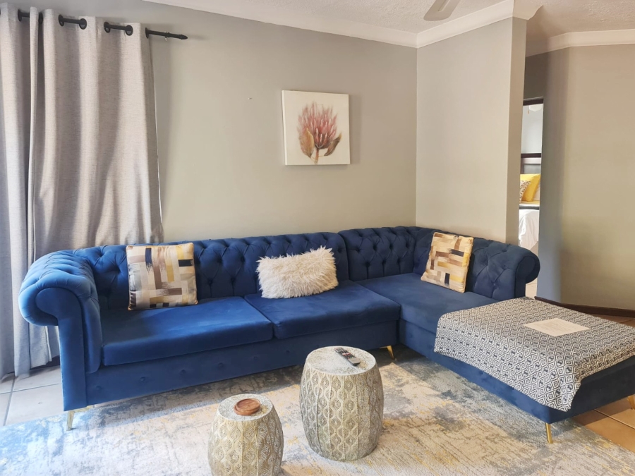To Let 2 Bedroom Property for Rent in Pecanwood Estate North West
